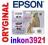 Epson 4 tusze C13T26364010 XP-605 XP-610 XP-710 FV
