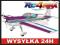 EXTRA 330L - 60 - purpurowa -=RC4MAX=-