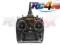 DX9 DSMX Spektrum Air - Heli sam nadajnik (M1-4)