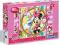 PUZZLE CLEMENTONI 180 EL. Minnie