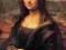 PUZZLE CLEMENTONI 1500 EL. MONA LISA LEONARDO