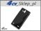 Back Cover Case M-LIFE S-line do Sony Xperia U