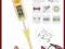 Termometr elektroniczny  Rossmax TG380  10 sekund