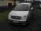 Opel Meriva 1.7 CDTI