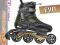 SUPER ROLKI SPOKEY EVO alu ABEC-7 +GRATISY ! r. 45