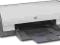 HP DESKJET D1520 NOWA DRUKARKA + TUSZ HP 21