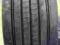 UŻYWANA OPONA 385/55R22,5 BRIDGESTONE R249