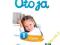 OTO JA 1 KL ZESZYT LEKTUR CZYTAM MAC EDUKACJA