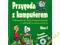INFORMATYKA 2 PRZYGODA Z KOMPUTEREM PODR+ĆW KOMPLE