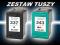 ZESTAW TUSZY DO HP OFFICEJET MOBILE PRINTER L411a