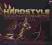 {{{ 3CD HARDSTYLE:THE ULTIMATE COLLECTION 2008 III