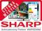 SHARP LC50LE650 3D Sklep Patronacki Warszawa RATY