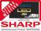 SHARP LC50LE750V 3D Sklep Patronacki Warszawa RATY