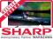 SHARP LC60UQ10E 4K THX 3D Sklep patronacki W-wa