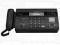 FAX PANASONIC KX-FT988PD CZARNY