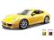 BBURAGO Posche 911 Carrera S 1/24