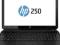 HP 250 G2 i3-3110 W78P 500/4G/DWRW/15,6 F0Y59EA