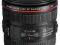 Canon EF 24-70 f/4 L IS USM 24-70mm Od ręki K-ÓW !