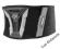 PAS NERKOWY FOX TURBO BELT BLACK/GREY ADULT