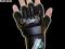 Fila-Compitition MMA Gloves rozm. XL DRAGON skóra
