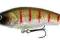 WOBLER MIKADO DIVER 7,5cm F 251 SANDACZ SZCZUPAK