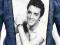 Ekran naszywka ELVIS PRESLEY różne wzory