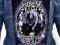 Ekran naszywka NAPALM DEATH różne wzory