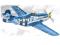 ICM P51 D5 MUSTANG 1/48