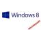 Microsoft OEM Oprogramowanie Win Pro 8 64Bit 1pk