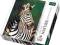 PUZZLE TREFL 1000 EL. Nature Zebra