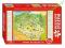 Puzzle Polska 260 elementów