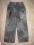 stylowe spodnie spodenki jeans 3-4 l 104-110