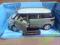 AUTOKOLEKCJA WELLY 1:34 - `01 VOLKSWAGEN MICROBUS
