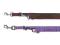 Smycz Premium regulowana TRIXIE TX-20058 purpurowy