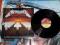 METALLICA  MASTER OF PUPPETS  2LP EX 1PRESS POSTER