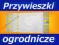 Przywieszki ogrodnicze, folia PP, 17x190mm 24 tys.