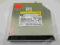 NAGRYWARKA DVD SATA HP G62 CQ62 AD7701H