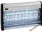 Bezpieczna lampa owadobójcza, moc 36W! Razi 4000V