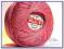 Maja 8 kordonek Ariadna 50g 340m kol. 341 różowy