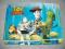 NOWE 3D TOY STORY PODKŁADKA NA STÓŁ 34 X 26 DISNEY