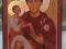 IKONA - św.Antoni-/cykl patroni/