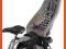 Fotelik rowerowy Yepp Maxi NA KLUCZ REGULOW +ATEST