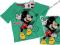 Mickey Mouse Myszka Miki T-SHIRT Disney 116 cm