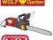 Pilarka Łańcuchowa WOLF GARTEN CSE 2240 2200W 40cm