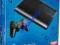 KONSOLA SONY PS3 SUPER SLIM 12 GB + HDMI NOWA W-WA