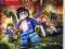 LEGO HARRY POTTER LATA 5-7 POLSKA WERSJA PSP NOWA