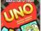Karty UNO Monster High T8233 bestseller