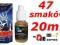 Liquid Rm1 The One 20 ml Expresowa Wysyłka