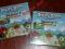 2szt PC GRA ANGRY BIRDS WŚCIEKŁE PTAKI ROVIO BDB