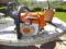 Piła spalinowa Stihl MS260C 2010r. po serwisie
